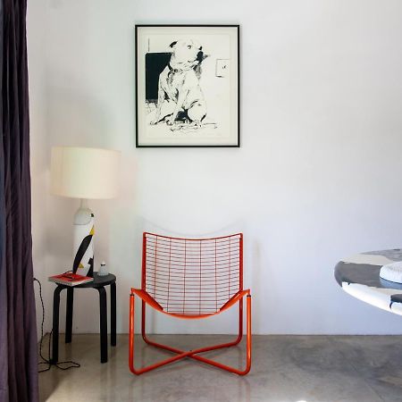 Hektor - Farm, Arts & Suites Teguise  Exterior photo
