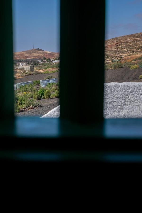 Hektor - Farm, Arts & Suites Teguise  Exterior photo