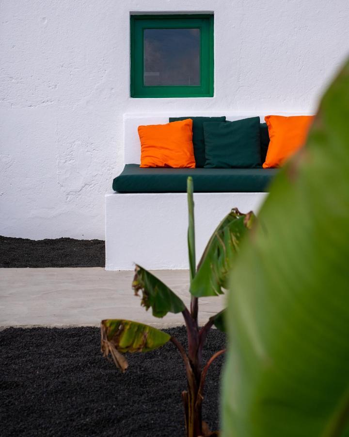 Hektor - Farm, Arts & Suites Teguise  Exterior photo